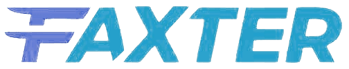 Faxter Logo